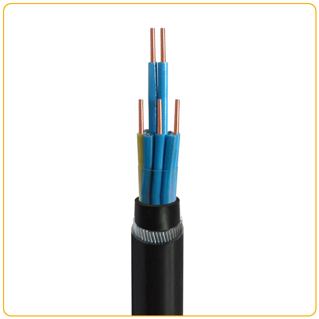 KVV32鋼(gang)絲(si)铠裝(zhuang)控製(zhi)電(dian)纜